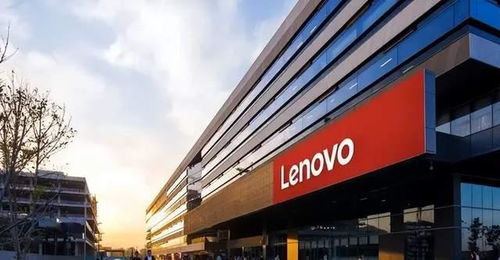 联想集团再亮转型大招 强强联合的进击国际之路