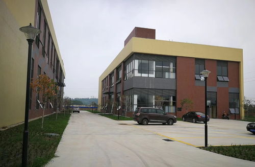 喜迎万高达味食品乔迁新发展 记录工厂搬迁瞬间