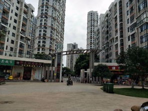 名流人和天地 高层三房 证满二 送家电拎包住 有学校超市