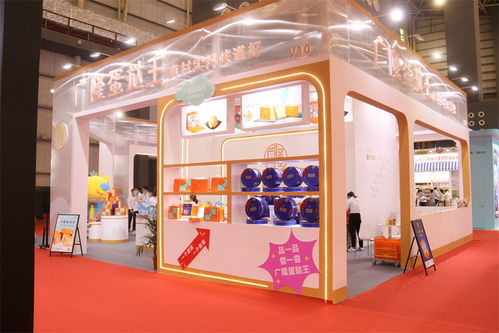 业士铁盒包装工厂亮相2021gfe创食展 0730 0801东莞厚街食品展闭幕