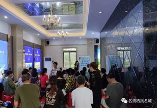 铜陵好邻居 名流超市里的暖心邻里见面会