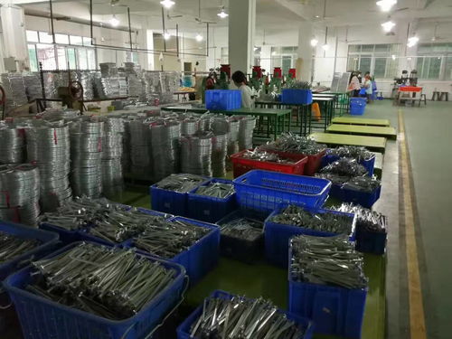 以品质为基石 铜陵名流超市晾衣架厂家的长远发展之道